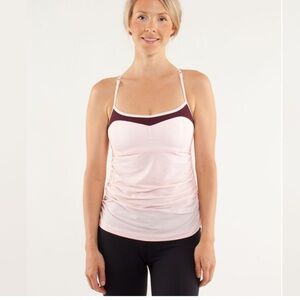 Lululemon Hot Spell Tank